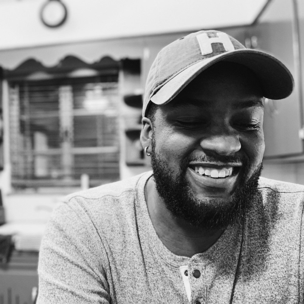 Meet your Posher, Austin